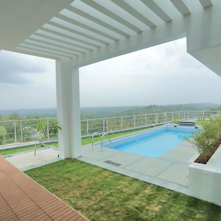 Ama Stays & Trails The Vintage Halton, Trivandrum Thiruvananthapuram Extérieur photo