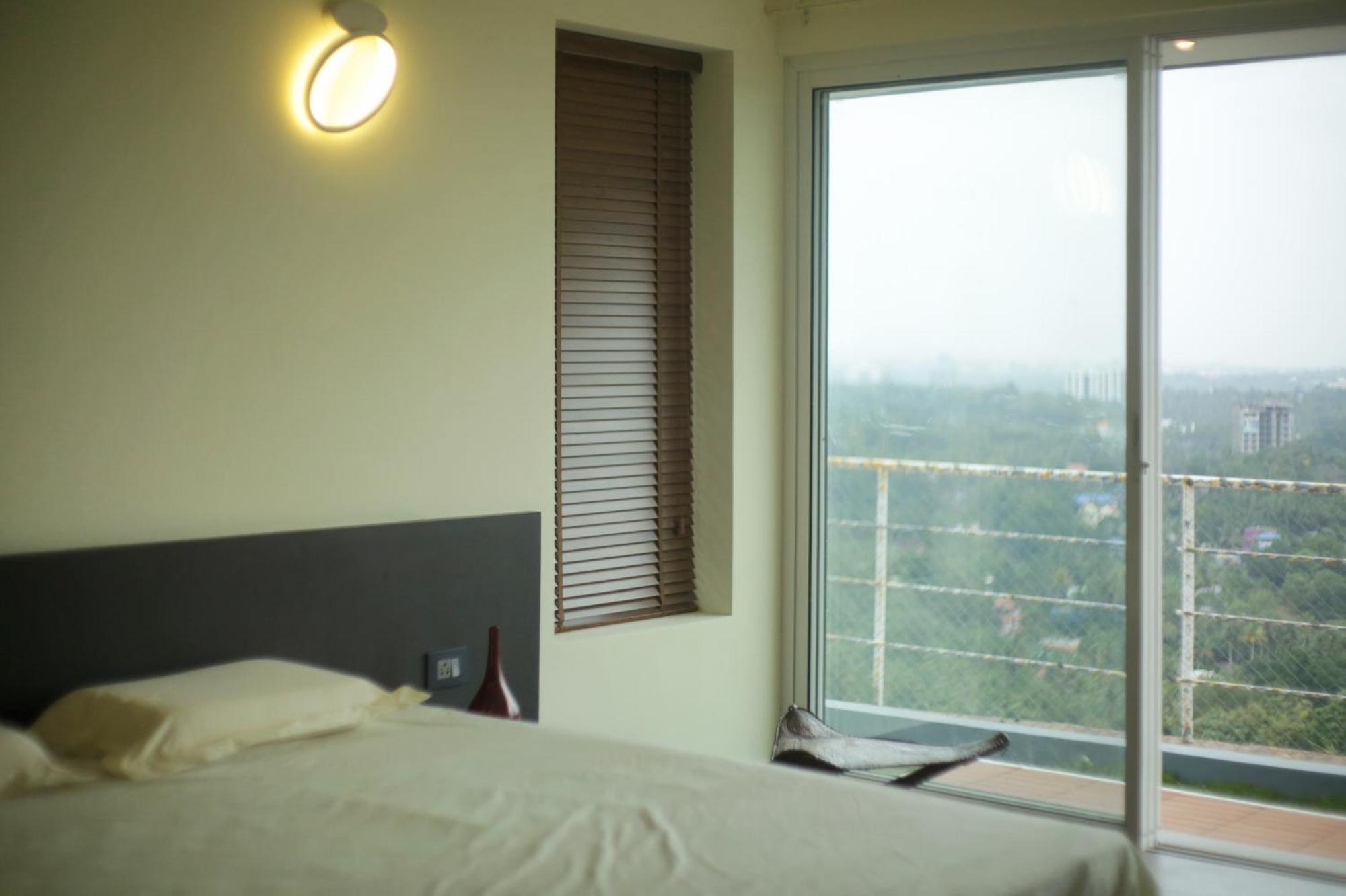 Ama Stays & Trails The Vintage Halton, Trivandrum Thiruvananthapuram Extérieur photo