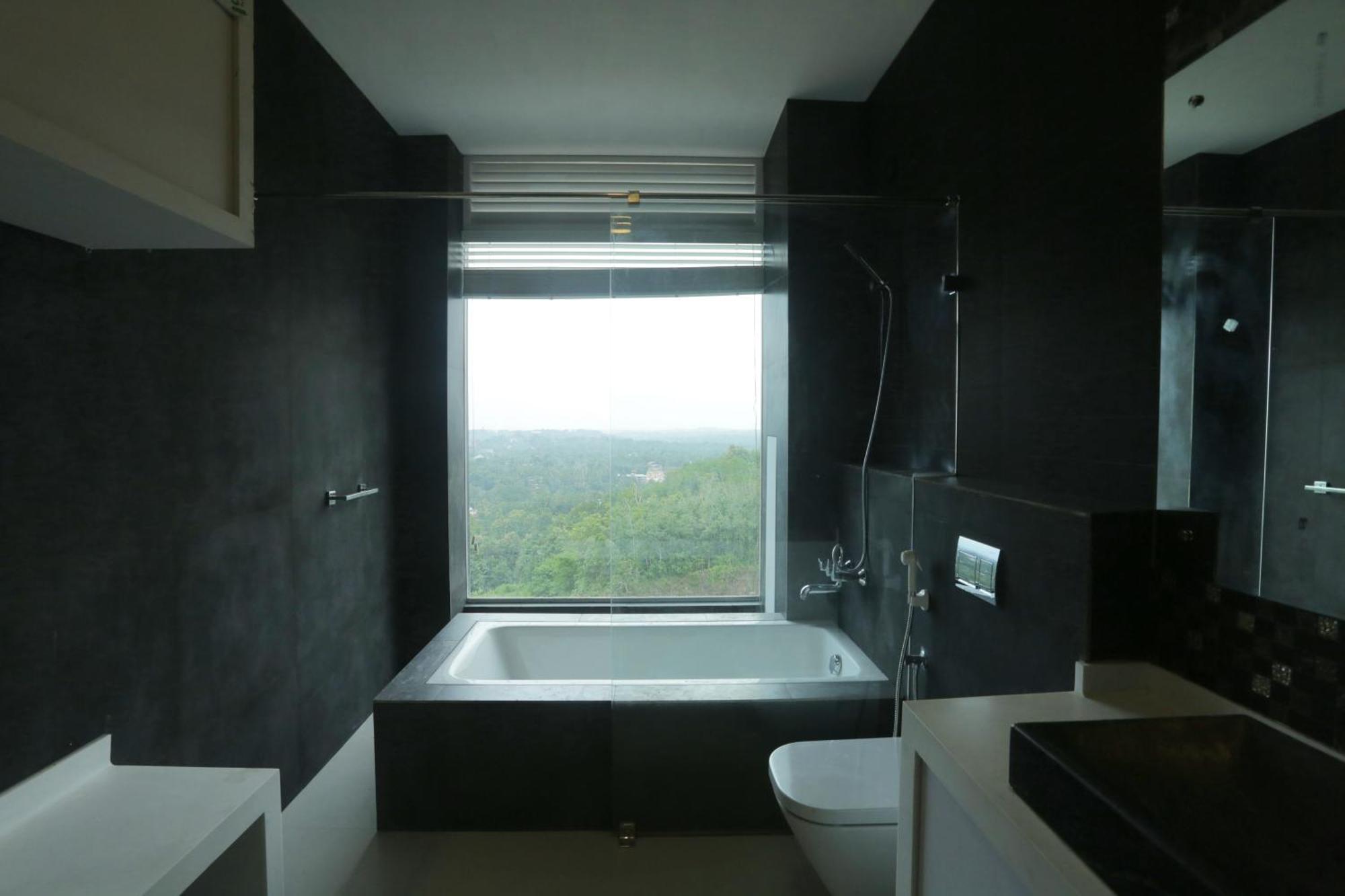 Ama Stays & Trails The Vintage Halton, Trivandrum Thiruvananthapuram Extérieur photo