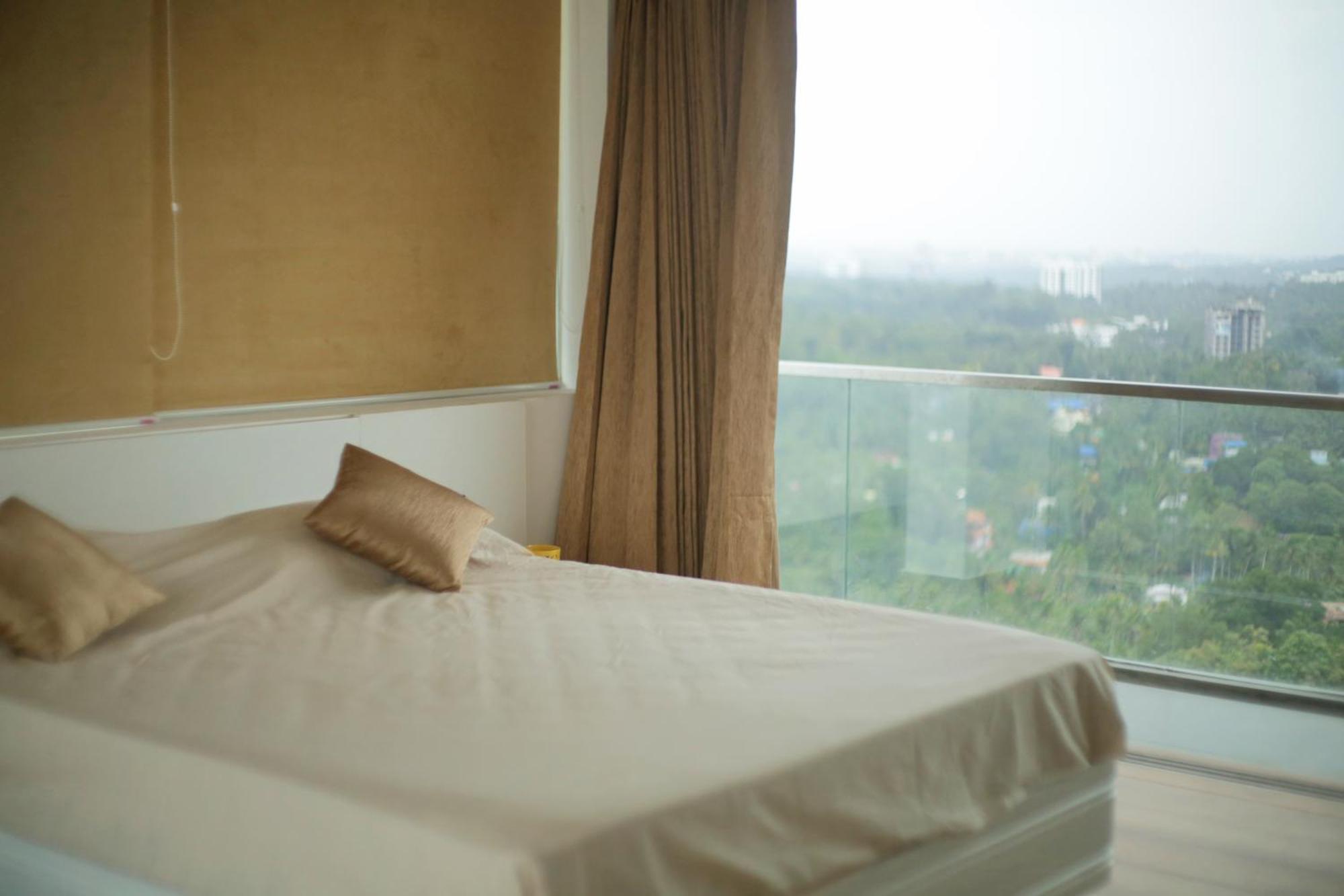 Ama Stays & Trails The Vintage Halton, Trivandrum Thiruvananthapuram Extérieur photo
