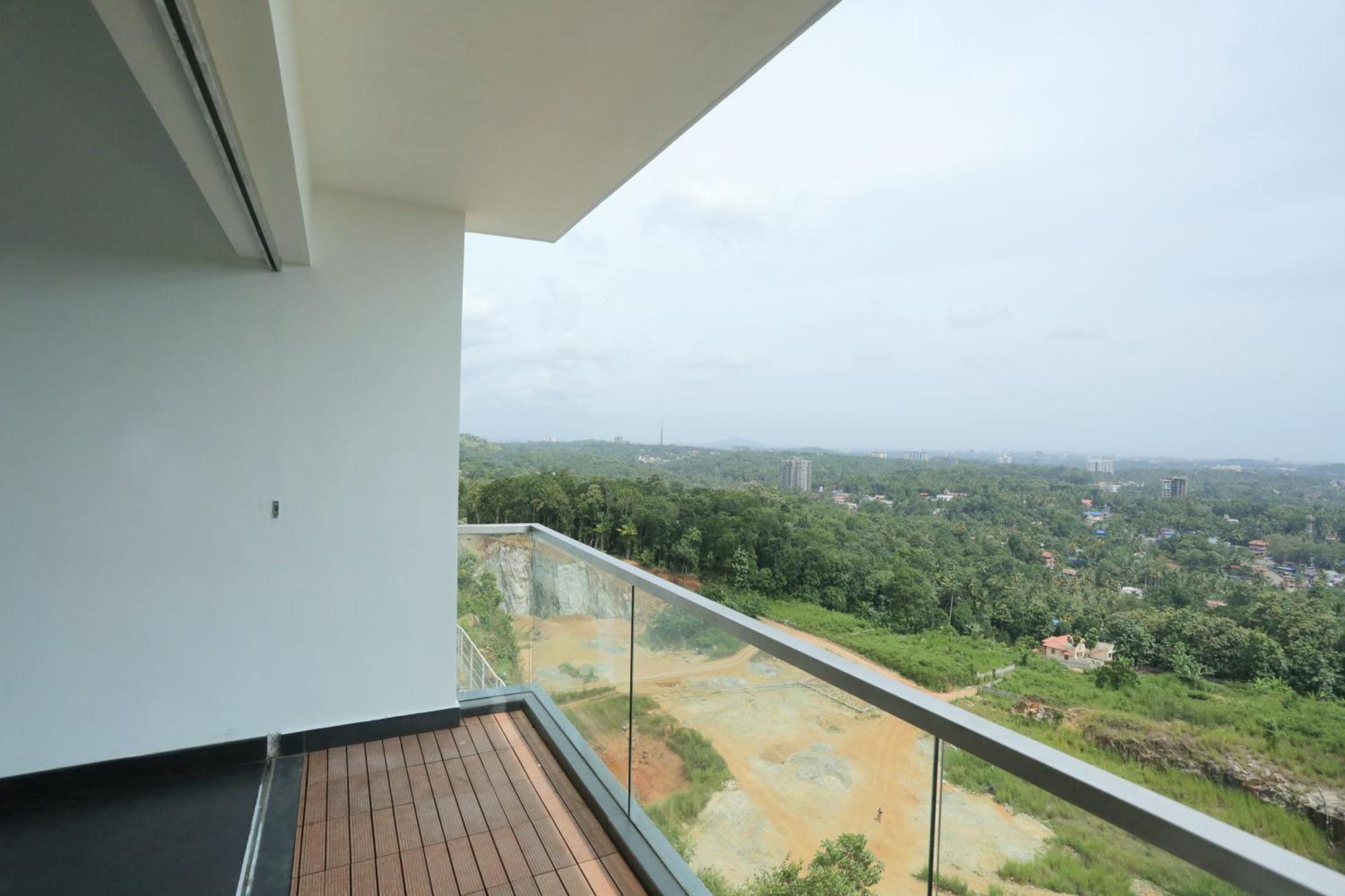 Ama Stays & Trails The Vintage Halton, Trivandrum Thiruvananthapuram Extérieur photo