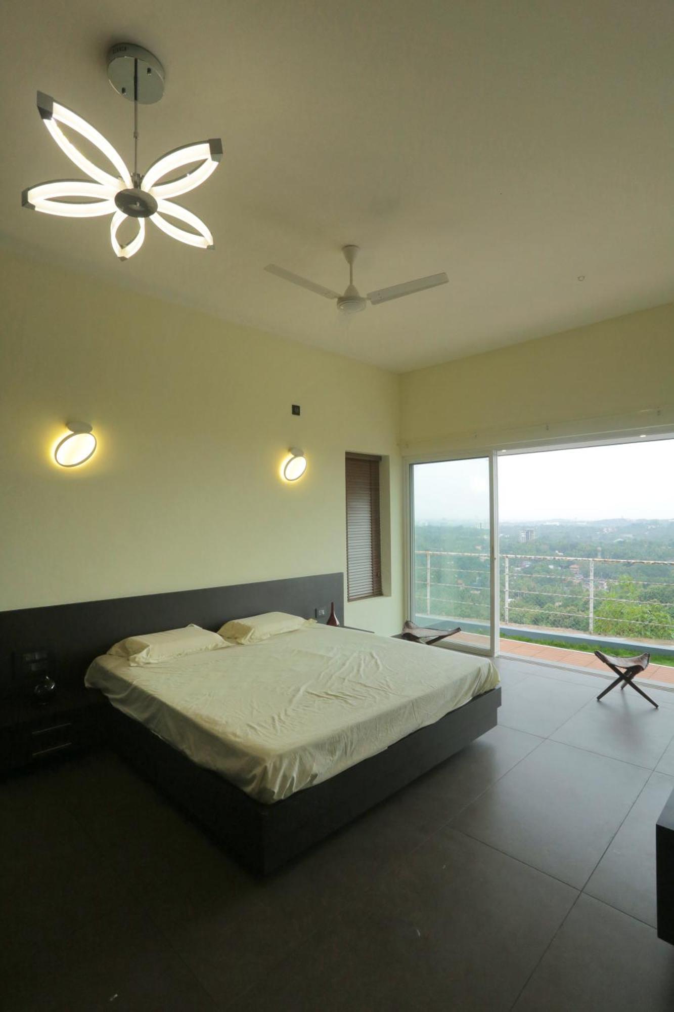 Ama Stays & Trails The Vintage Halton, Trivandrum Thiruvananthapuram Extérieur photo